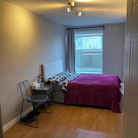 Entirehouse-15 Min Walk Templebar- Free Parking&wifi