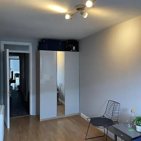 Entirehouse-15 Min Walk Templebar- Free Parking&wifi Apartment *