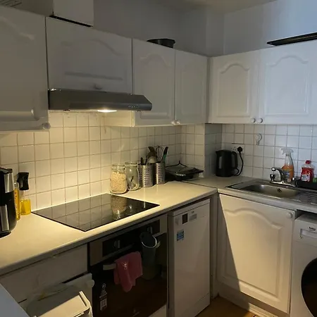 Entirehouse-15 Min Walk Templebar- Free Parking&wifi Appartamento *